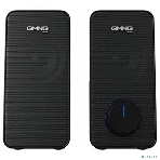Акустическая система Oklick/Оклик GMNG OK-175 2.0 черный 10Вт, фото9