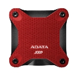 Внешний SSD ADATA SD620, 2TB, USB 3.2 Gen 2 Type-A, R/W 550/480, красный, фото15