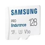 Флеш карта microSDXC 128Gb Samsung PRO Endurance (для видеорегистратора) Class 10, UHS-I, W 30 МБ/с, R 100 МБ/с, MB-MJ128KA/APC адаптер на SD, фото3