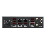 Материнская плата ASUS ROG CROSSHAIR X870E EXTREME, AM5, AMD X870E, 4xDDR5, 4xSATA, 5xM.2, 1xPCIe 5.0 x16, 1xPCIe 5.0 x8, 1xHDMI, 1x10Gb LAN, 1x2.5Gb LAN, Wi-Fi 7, Bluetooth 5.4, 2xUSB-C 40Gbps, 2xUSB-C 10Gbps, 8xUSB-A 10Gbps, 1xTOSLINK, 2x3.5 мм, 7.1, E-ATX, фото13