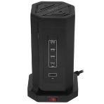 Сетевой фильтр QUMO Power Tower PRO PD 8SP4U (P-0004), фото7