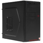Компьютер IRU Planio 310H6SEV MT i5 12400 (2.5) 16Gb SSD 1Tb UHDG 730 FreeDOS GbitEth 400W черный (RUS) (2113513), фото4