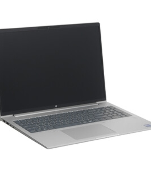 Ноутбук HP ProBook 460 G11/16'/IPS/Intel Core Ultra 7 155U/8Gb/512Gb SSD/Intel Graphics/noOS/серебристый/1.74kg