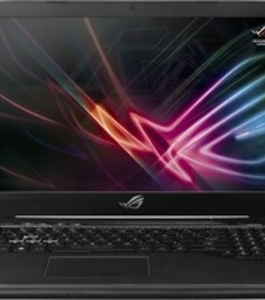 Петля для ноутбука Asus GL703 левая