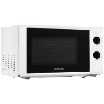 Микроволновая печь Hyundai HYM-M2048 белый, 20 л, 700 Вт, переключатели - поворотный механизм, фото11