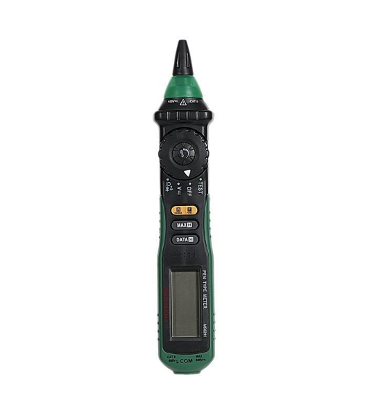 Мультиметр MASTECH MS8211
