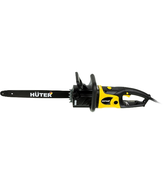 Электрическая цепная пила Huter ELS-2800 2800Вт дл.шин.: 18' (45 см)