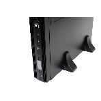 Источник бесперебойного питания SKAT-UPS 1000 RACK + 2x9Ah UPS 900 W, On-Line, sine, built-in rechargeable batteries 2 pcs x 9Ah, фото 1
