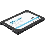 Накопитель SSD Crucial Micron 5300 PRO, 7680Gb, SATA III, R/W 540/520, фото5