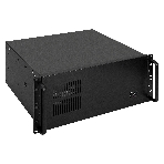 Серверный корпус ExeGate Pro 4U300-08 (RM 19', высота 4U, глубина 300, БП 1000PPH-SE 80 PLUS® Bronze, USB), фото21