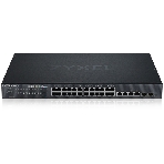 Коммутатор Zyxel NebulaFlex XMG1930-30-ZZ0101F 4x10G управляемый, фото6