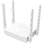 Роутер Mercusys MR20 AC750 Dual-Band Wi-Fi RouterSPEED: 300 Mbps at 2.4 GHz + 433 Mbps at 5 GHzSPEC: 2× Fixed External Antennas, 2× 10/100 Mbps LAN Ports, 1× 10/100 Mbps WAN PortFEATURE: Router/Access Point Mode Mode, WPS/Reset Button, IPTV, IPv6, Parental Controls, фото22