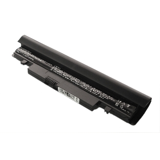 Аккумуляторная батарея для ноутбука Samsung N140 N143 N145 N150 N230 (AA-PB2VC6B) 5200mAh OEM черный