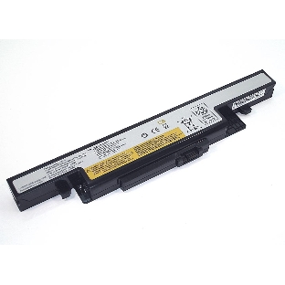 Аккумуляторная батарея для ноутбука Lenovo Y490 10.8V 5200mAh OEM черный