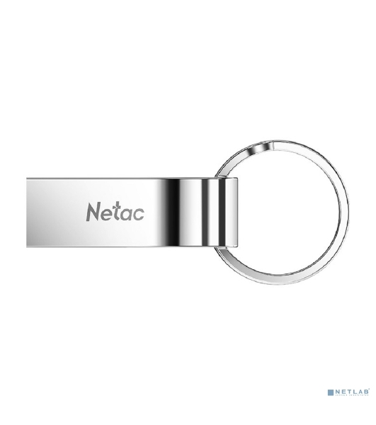 Флешка USB Netac U275 USB 2.0 32Gb, retail version