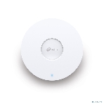 Потолочная двухдиапазонная точка доступа Wi-Fi TP-Link EAP610 AX1800, фото23