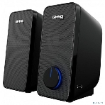 Акустическая система Oklick/Оклик GMNG OK-175 2.0 черный 10Вт, фото8