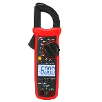 Токовые клещи UNI-T UT202A+, фото3