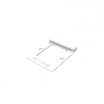Маршрутизатор MikroTik CCR2216-1G-12XS-2XQ 10/100/1000BASE-TX/SFP серый, фото7