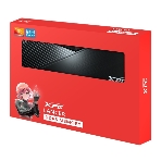 Оперативная память XPG Lancer, DDR5, 64GB (2x32GB), 6000MHz, CL30, DIMM, с радиаторами, черный, фото2