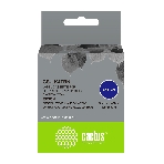 Картридж ленточный Cactus CS-LK4TBN черный, 12 мм, 9 м для Epson LW300/LW400/LW700/LW600P/LW1000P/K400/Z700/Z900, фото6