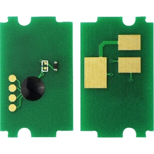Чип тонер-картриджа Cactus CS-CHIP-KY-TK5230-K (TK-5230K/1T02R90NL0) черный 2600 стр