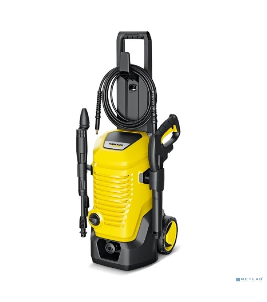 Минимойка Karcher K 5 WCM 2100Вт (1.324-400.0)