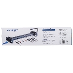 Док-станция Gembird UHB-D5, USB Type-C, 3xUSB 3.1, Type-C PD87W, Jack 3.5, SD/TF, HDMI, RJ45, USB Type-C, USB, фото7