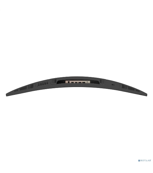 Монитор 34' ExeGate Combat EC3407TA VA 3440x1440, 165 Гц, 1 мс, 21:9, 300 кд/м², HDMI 2.0, DP 1.2, 3.5 Jack, FreeSync, изогнутый экран (1800R), черный