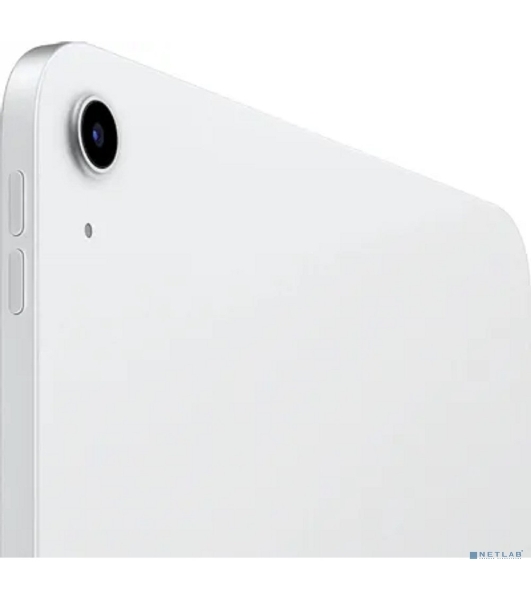 Планшет Apple iPad 11', 6Gb, 128Gb, Wi-Fi, iPadOS, серебристый
