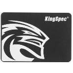Накопитель SSD 2.5' KingSpec P3-512, 512Gb, SATA, R/W 570/500, фото16