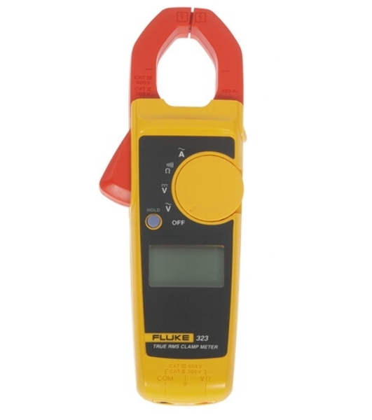 Токоизмерительные клещи Fluke 323/CN