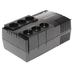 Источник бесперебойного питания CyberPower BS450E/450 ВА/270 Вт/8 х CEE 7 (евророзетка), фото21