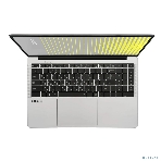Ноутбук Osio FocusLine F150A-001 серый Ryzen 5 5560U 8Gb SSD256Gb AMD Radeon 15.6' IPS FHD (1920x1080) без ОС WiFi BT Cam 6000mAh, фото17