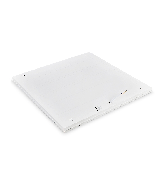 Светильник светодиодный DPS1018 42W 6500K 165-265V IP40 3200LM 595*595*25