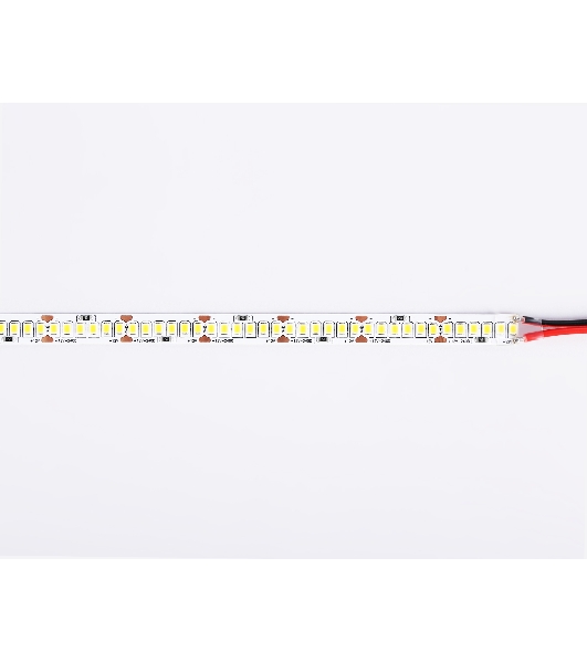Светодиодная лента Ambrella light GS1503 2835 240Led/ 19.2W m/ 12V IP20 6500K/ 5000*10*1.2mm (2 конт.)