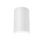 Светильник Ambrella light TN336 SWH белый песок GU5.3 D65*100, фото5