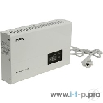 Сетевой фильтр SVEN (Стабилизатор напряжения) AVR SLIM-500 LCD, фото6