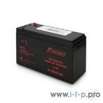 Батарея для ИБП Powerman Battery 12V/9AH CA1290, фото3