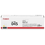 Картридж лазерный Canon 045Y желтый, 1300 стр., для i-SENSYS MF631/633/635, LBP611, фото2