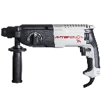 Перфоратор Интерскол П-24/700ЭР, SDS-plus, 720 Вт, 2,6 Дж, от сети, фото7