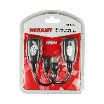 Удлинитель USB Rexant по витой паре (8p8c), фото2