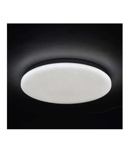 Светильник светодиодный JazzWay PPB STARWAY-2 24Вт 4000К IP20 D260х55
