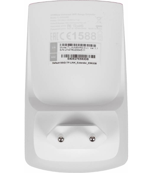 Точка доступа TP-Link TL-WA854RE
