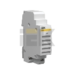 Звонок дверной на DIN-рейку ЗД-47 IEK MZD10-230, фото2