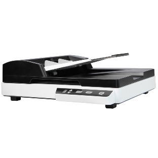 Сканер Avision AD120
