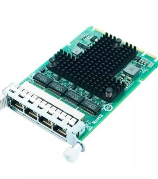 Сетевой адаптер 4X1G OCP 3.0 LRES3023PT-OCP LR-LINK