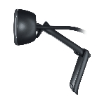 Веб-камера Logitech C270 HD 1280x720, 30 кадр/с, USB Type-A, микрофон (шумоподавление), автоосвещение, универсальное крепление, фото32