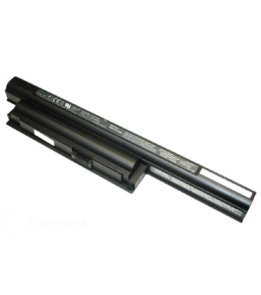 Аккумуляторная батарея для ноутбука Sony Vaio VPCE (VGP-BPS22) 3500mAh черный