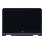 Модуль (матрица + тачскрин) для Lenovo ThinkPad Yoga 11E 1st Gen черный, фото2
